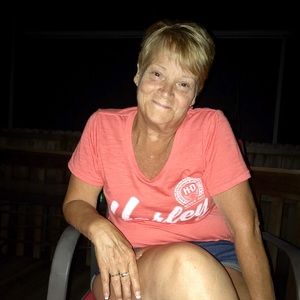 Meet your Posher, Tracy